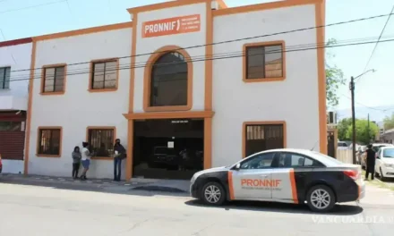 Tomará Pronnif caso de menor que disparó a su familia