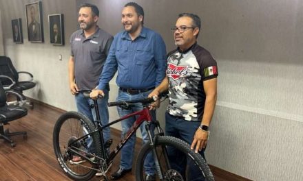 Realizarán carrera de ciclismo en Monclova