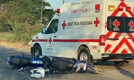 Incremento de accidentes viales en Múzquiz preocupa a autoridades