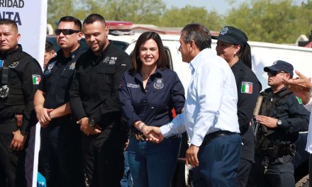 Blindan San Juan de Sabinas por vacaciones de Semana Santa