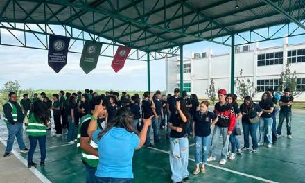 Tecnológico de Múzquiz abre sus puertas a alumnos de bachillerato