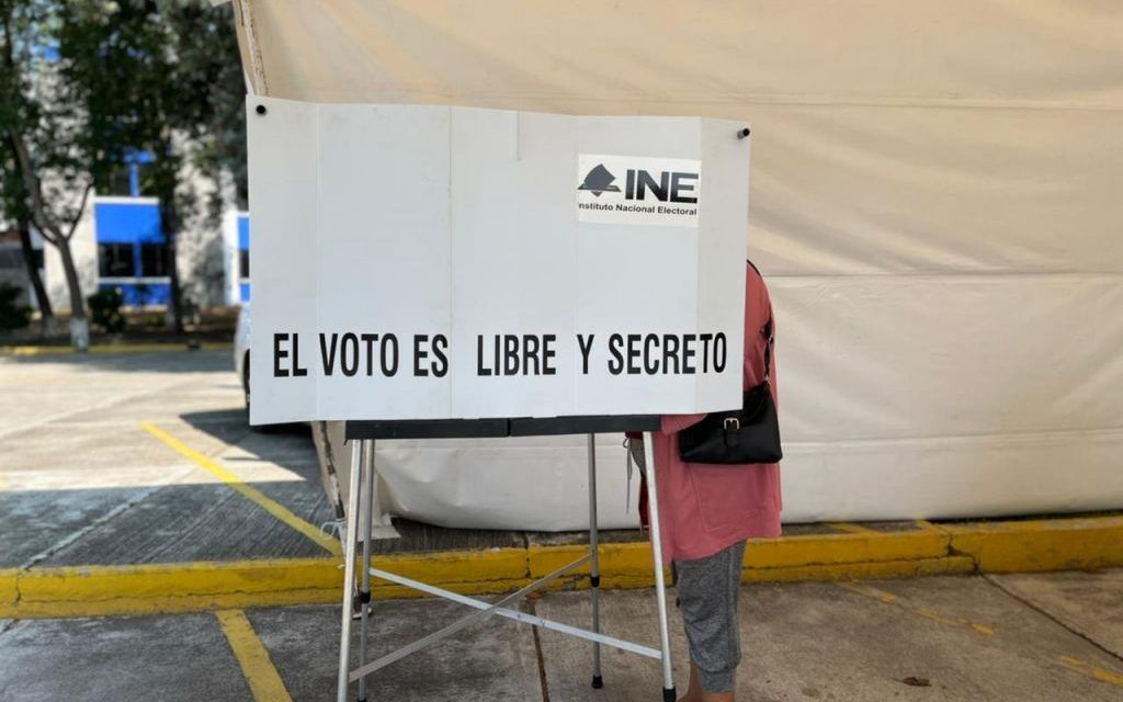Instalarán 143 casillas en la región Carbonífera para la elección del Poder Judicial