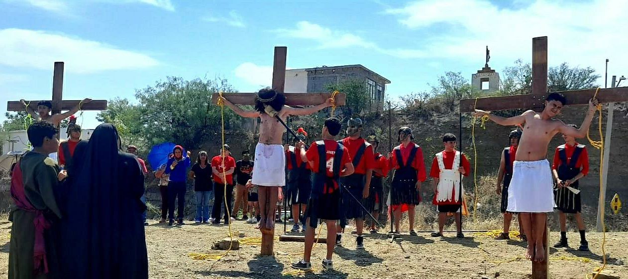 Semana Santa impulsa economía de la región Carbonífera
