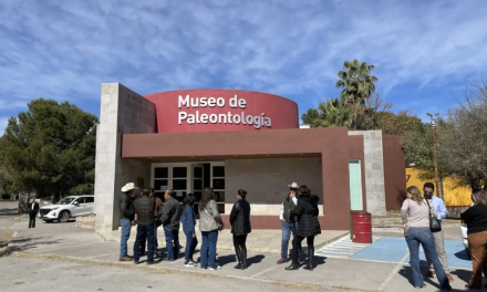 Múzquiz se prepara para Semana Santa