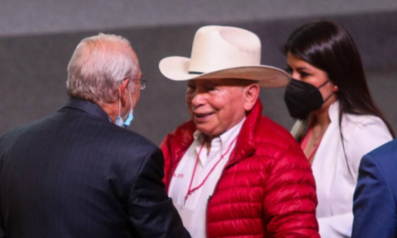 Manuel Cavazos se disculpa tras comentar ‘la mujer no estaba muy violable’