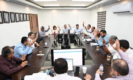 Aprueba Simas certificación a planta tratadora en Acuña