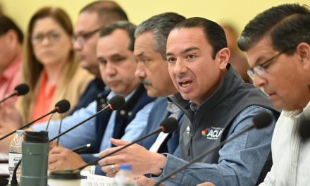 Invertirá Acuña 36 mdp en obra pública