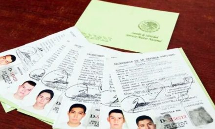 Fomentan reclutamiento para cumplir el Servicio Militar en Acuña
