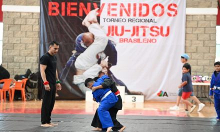 Promueven el deporte y defensa personal para mujeres acuñenses