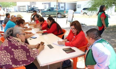 Inicia Municipio de Acuña proceso de escrituración de predios