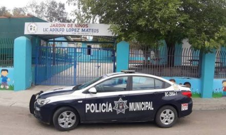 Refuerza Acuña vigilancia en escuelas durante vacaciones