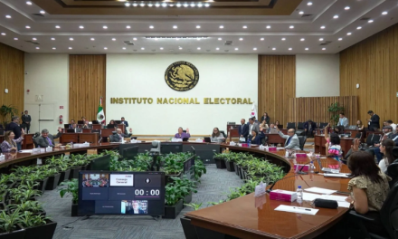 INE Inicia Segunda Etapa de Capacitación para Elección Judicial