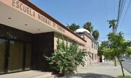 Mantiene Normal de Torreón actividades formativas para sus alumnas