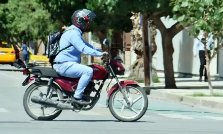 Buscará Ayuntamiento establecer medidas de seguridad para motociclistas