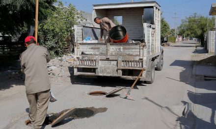 Llegarán trabajos de descacharrización a la colonia Rincón La Merced