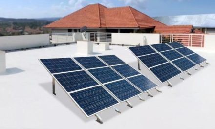 Impulsan plan para instalar paneles solares en inmuebles municipales de Torreón