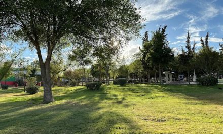 Regresan los ‘Domingos de Fiesta’ al Bosque Urbano de Torreón
