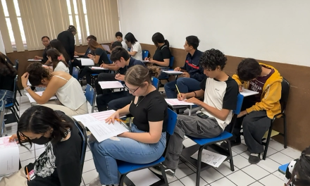 Más de 14 mil aspirantes presentan examen en la UAdeC