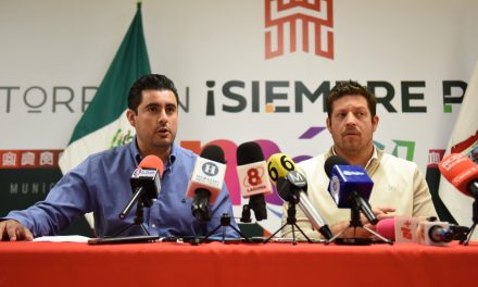 Acude brigada de atención a más colonias de Torreón