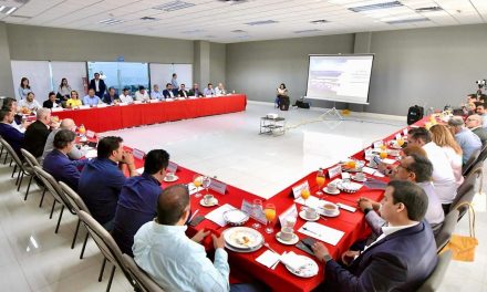 Revisa Román Cepeda acciones y proyectos del Implan