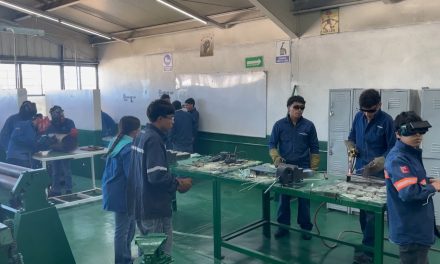 Logra Conalep Coahuila primeros lugares en indicadores nacionales