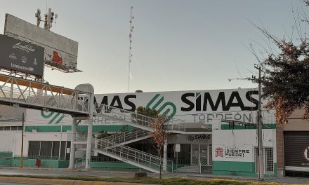 Habrá baja presión de agua en tres sectores de Torreón