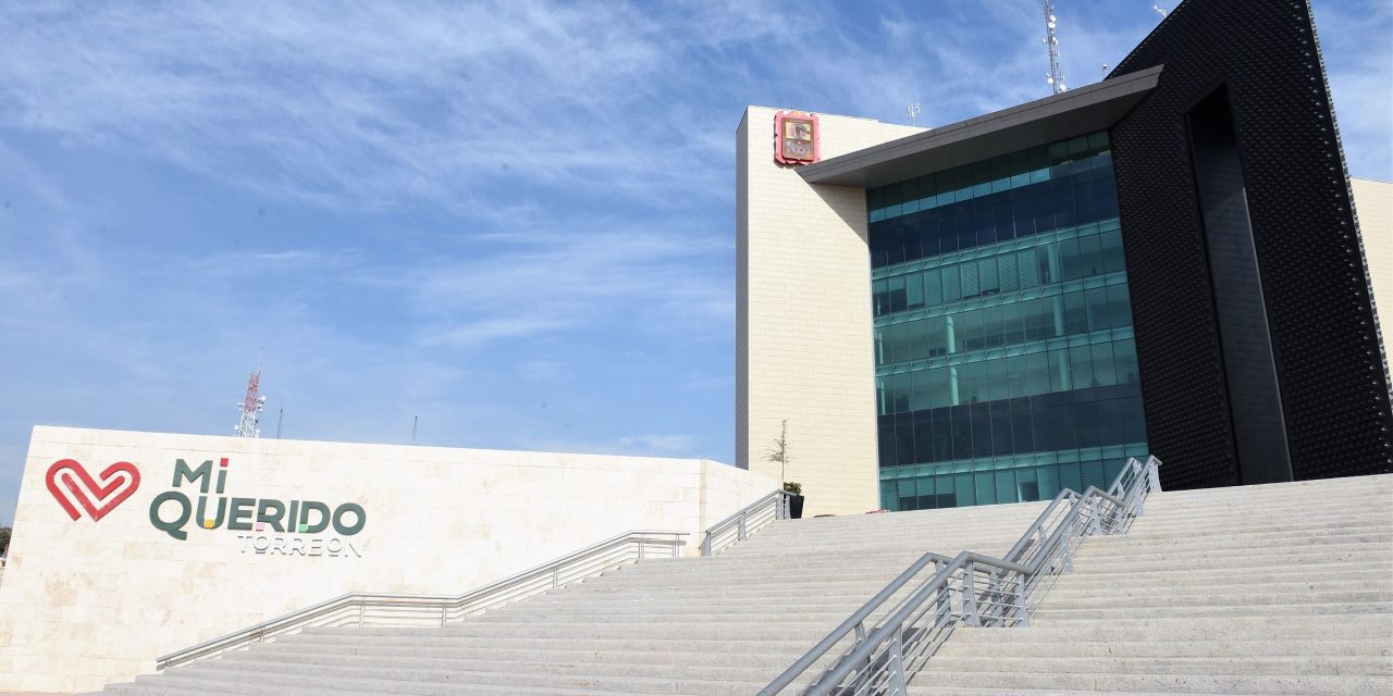 Mantiene Presidencia de Torreón sus operaciones durante vacaciones