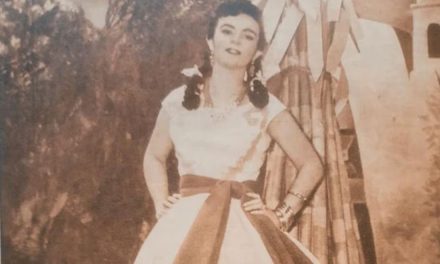 Muere Lupita Torrentera, estrella del Cine de Oro y examor de Pedro Infante