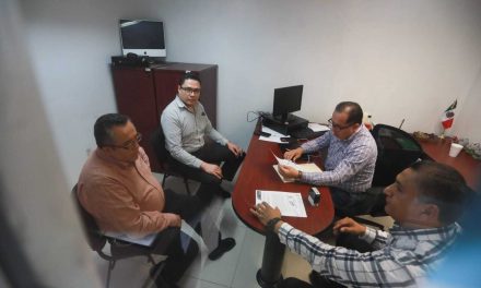 Denuncia Ayuntamiento al funcionario agresor de policías municipales