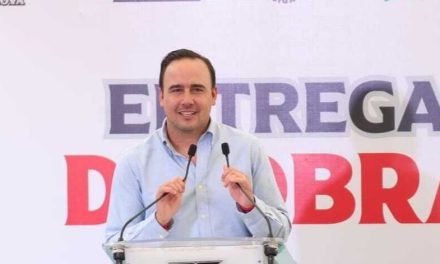 ‘La elección del Poder Judicial en Coahuila está blindada’