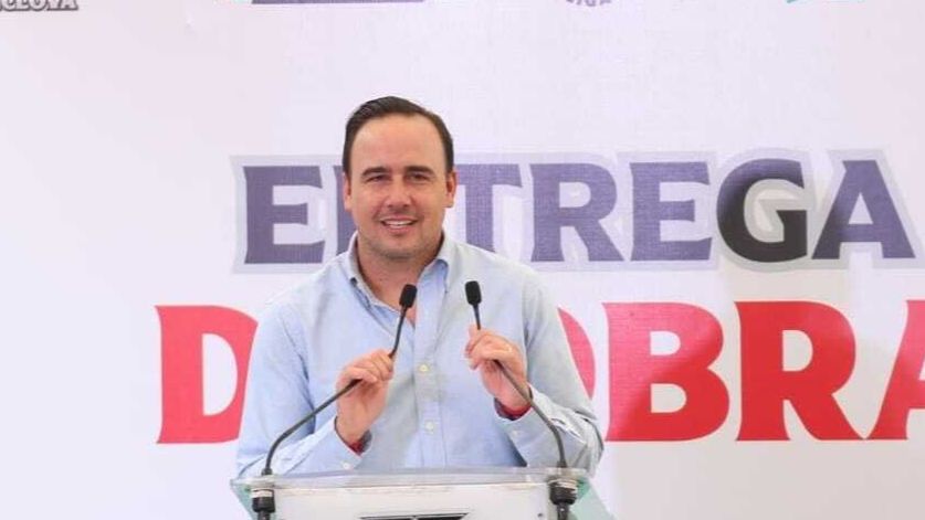 ‘La elección del Poder Judicial en Coahuila está blindada’