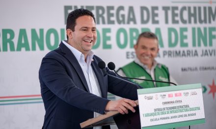 Da buenos resultados el operativo de regreso a clases en Saltillo