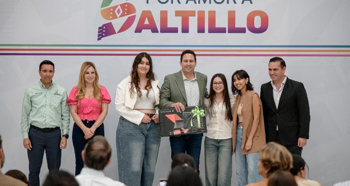 Reconoce Javier Díaz proyectos para recuperar callejones