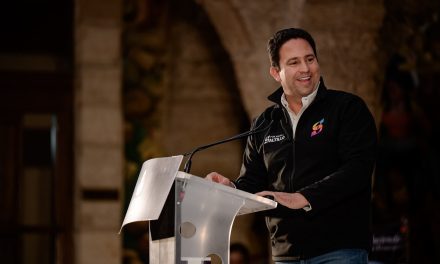 Apoya Javier Díaz la iniciativa ‘Vive tu Centro’