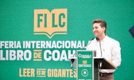 Anuncian la edición 2025 de la Feria Internacional del Libro