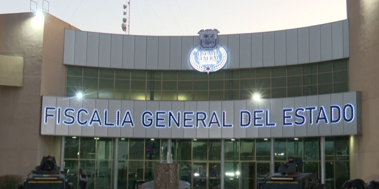 Decomisa FGE estupefacientes en cateos y revisiones