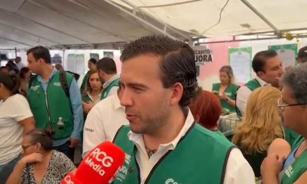 Entregará Mejora Coahuila aires acondicionados a bajo costo