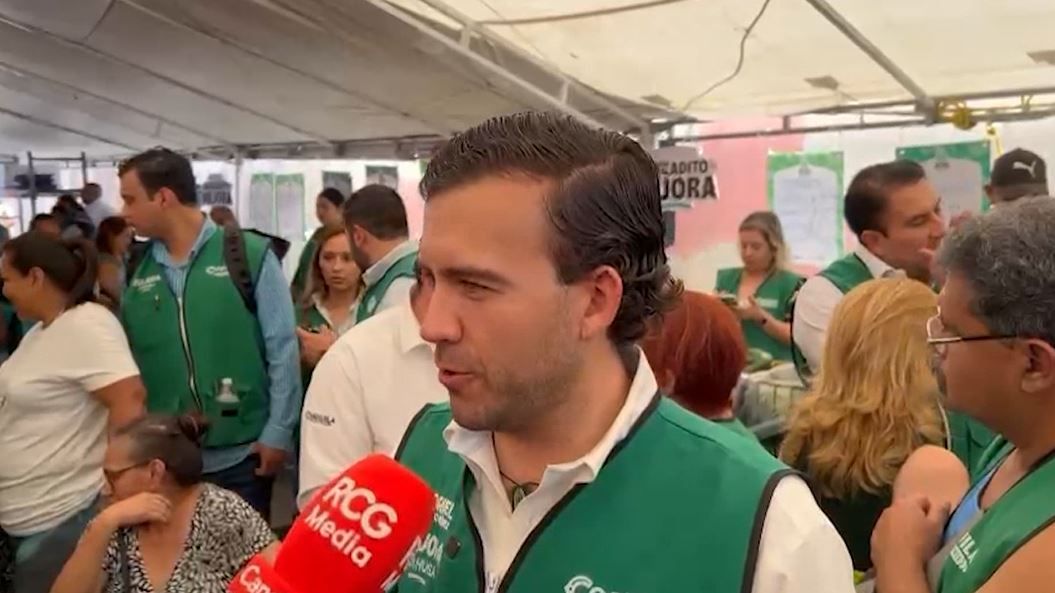 Entregará Mejora Coahuila aires acondicionados a bajo costo