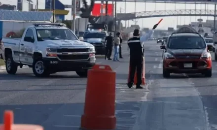 Advierten sanciones por conducir con vidrios polarizados