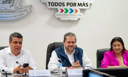 Cabildo aprueba entrega de la presea ‘Miguel Ramos Arizpe’