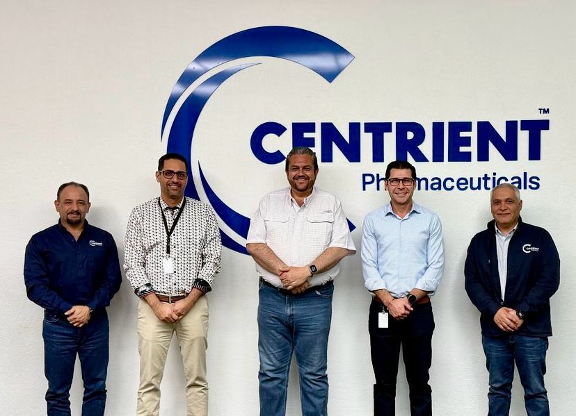 Tomás Gutiérrez fortalece lazos con la industria