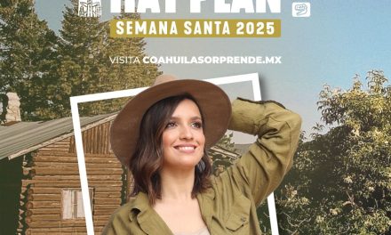 Invita gobernador a visitar los Pueblos Mágicos de Coahuila