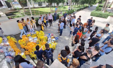 Reforzará UAdeC vigilancia durante periodo vacacional de estudiantes