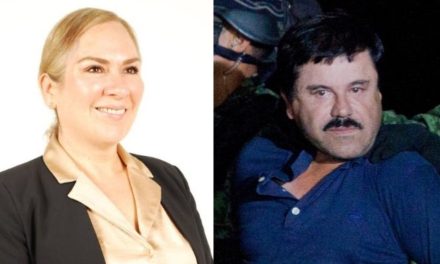 De defender al ‘Chapo’ Guzmán a buscar ser jueza en Chihuahua: Silvia Rocío Delgado en la contienda electoral