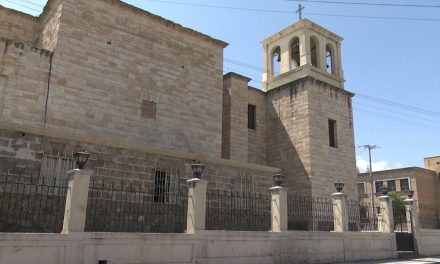 Ahora hackean voces de sacerdotes para estafar a feligreses en Saltillo