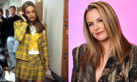 Alicia Silverstone regresa como Cher en secuela de ‘Clueless’