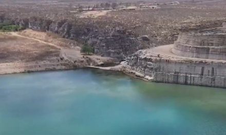 Se invertirán 150 millones de dólares en soluciones para la presa La Amistad.