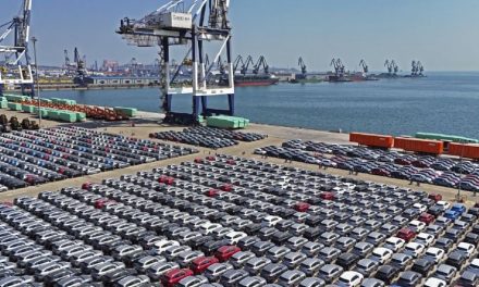 China no se queda atrás y eleva al 125 por ciento los aranceles a los productos de Estados Unidos