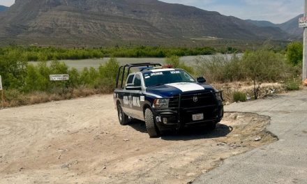 Arranca operativo de seguridad por celebraciones en ejidos de Ramos Arizpe