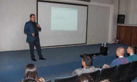 Arranca con éxito Seminario de Manufactura en el Tec Saltillo